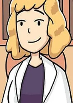 Dr. Julie