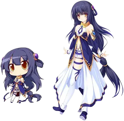 リル＝ホエール