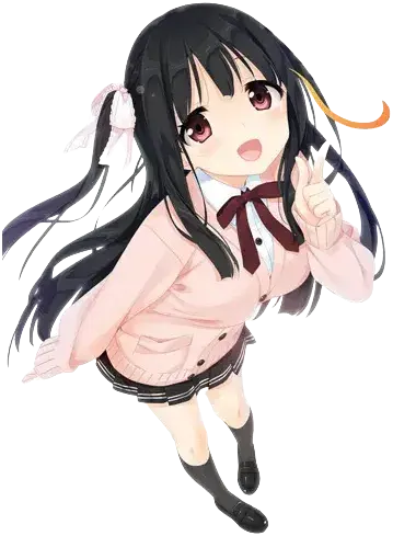 森永 璃歌