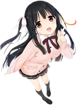 森永璃歌