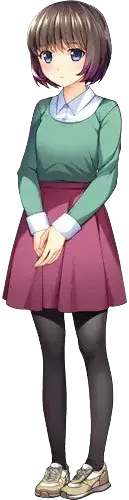 平松 美結