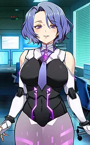 妮娅