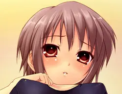 長門 有希