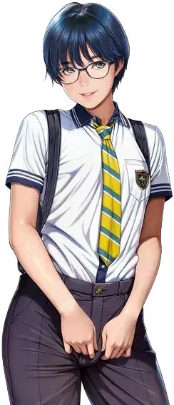 安藤葵