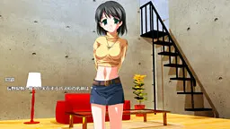 脱衣クイズ
