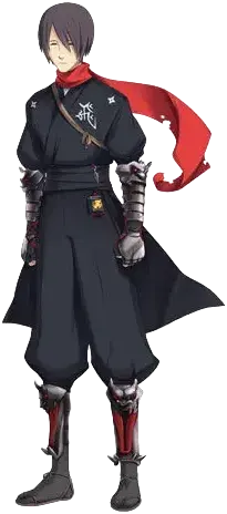 風魔環太郎