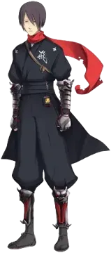 風魔環太郎