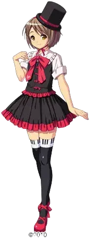 此花みき