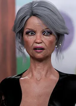 Mrs. Delington