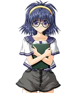 川原 撫子