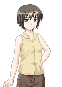 三浦 亜耶