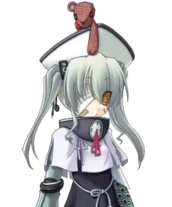 ちり子