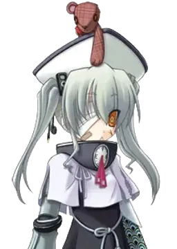 ちり子