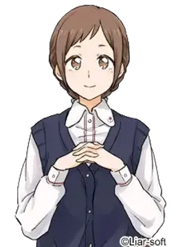 相原 美紀