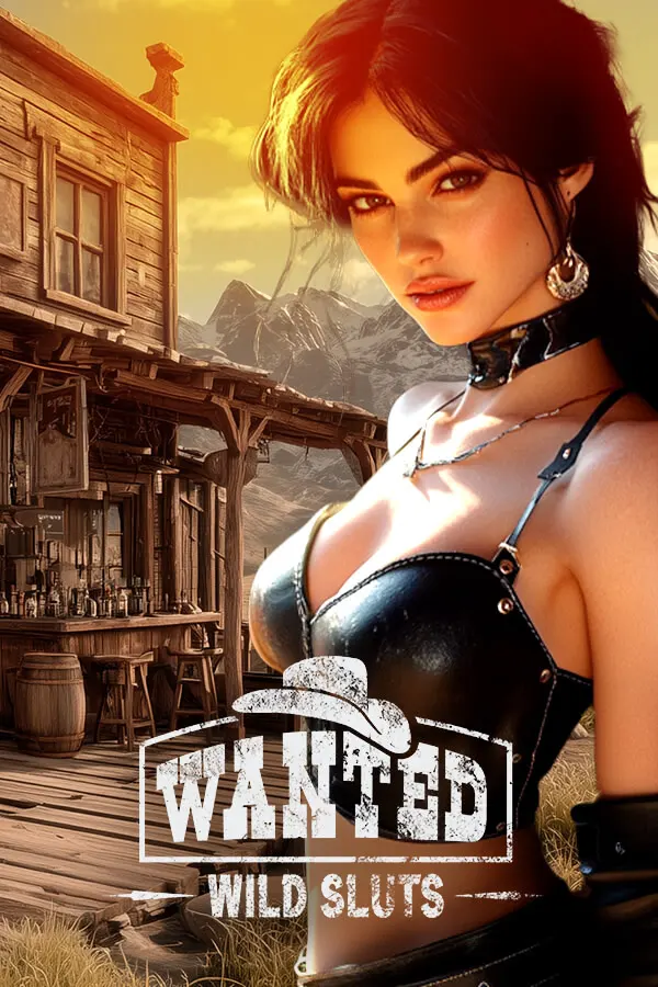 WANTED: Wild Sluts 🔞