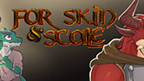 For Skin & Scale