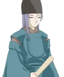 比良人