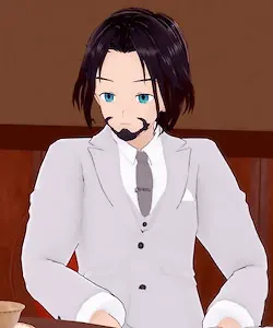 Boss