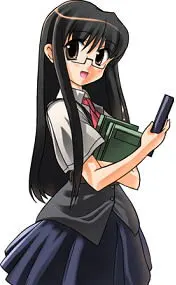 各務 幸香