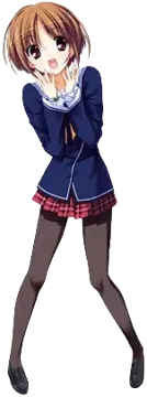 周防 ななの