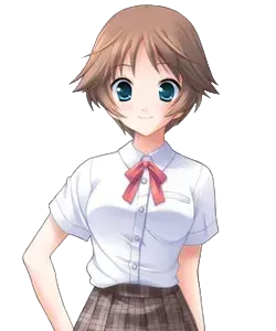 葉月 りお