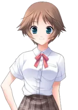 葉月 りお