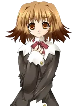 清河 蛍