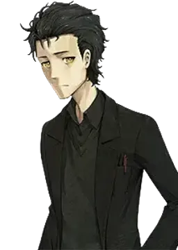 岡部 倫太郎