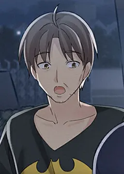 墨叔