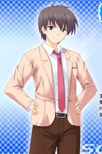 樋口荘介