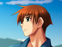 古坂 優夜