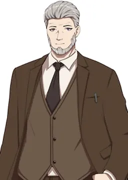 Professor Rupert