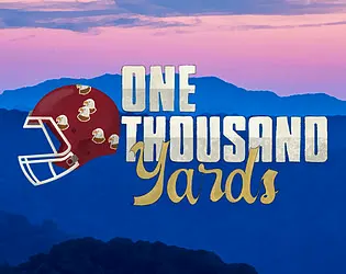 One Thousand Yards