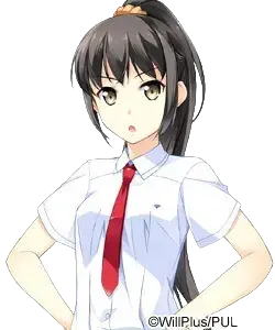 云居朱莉