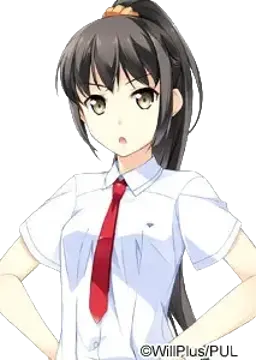 雲居 朱莉