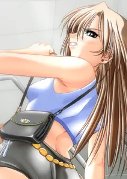 女