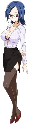 藤原 麻美