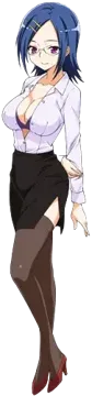藤原 麻美