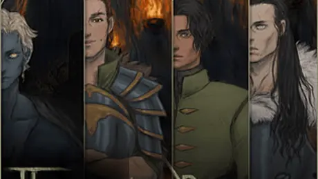 Those Who Remain