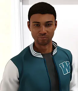 Chris