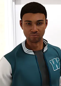 Chris
