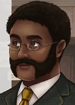 Everett Lewis