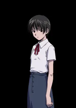 三枝 睦月