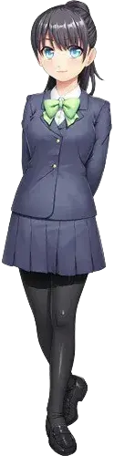 成澤 美佐希