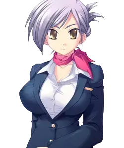 白井 陽菜
