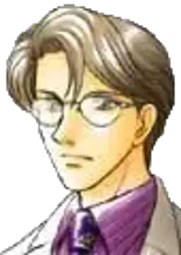 久城達也