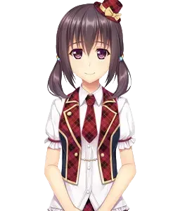 河東 絵梨香