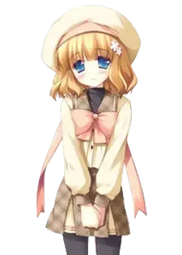 葉月 翠名