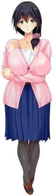 八重山瞳