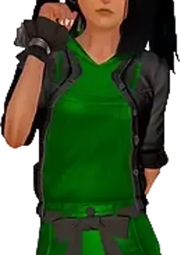 Mezina